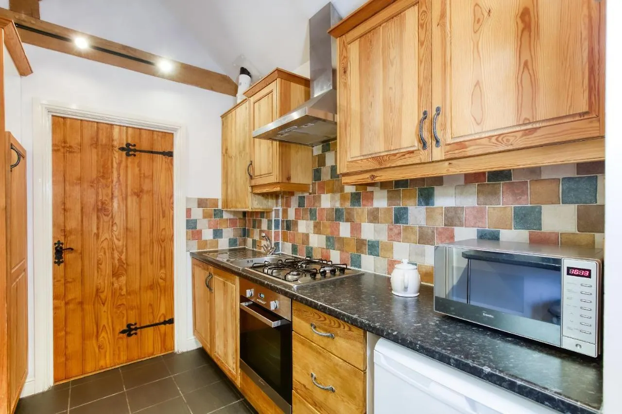 Holiday home Grindle Cottage Woodbury