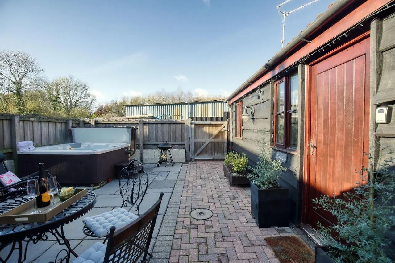 Grindle Cottage Woodbury