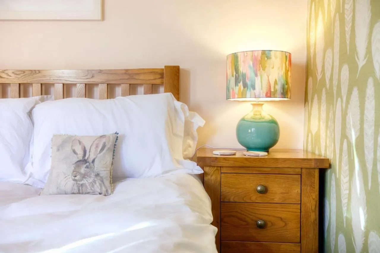 Holiday home Grindle Cottage Woodbury