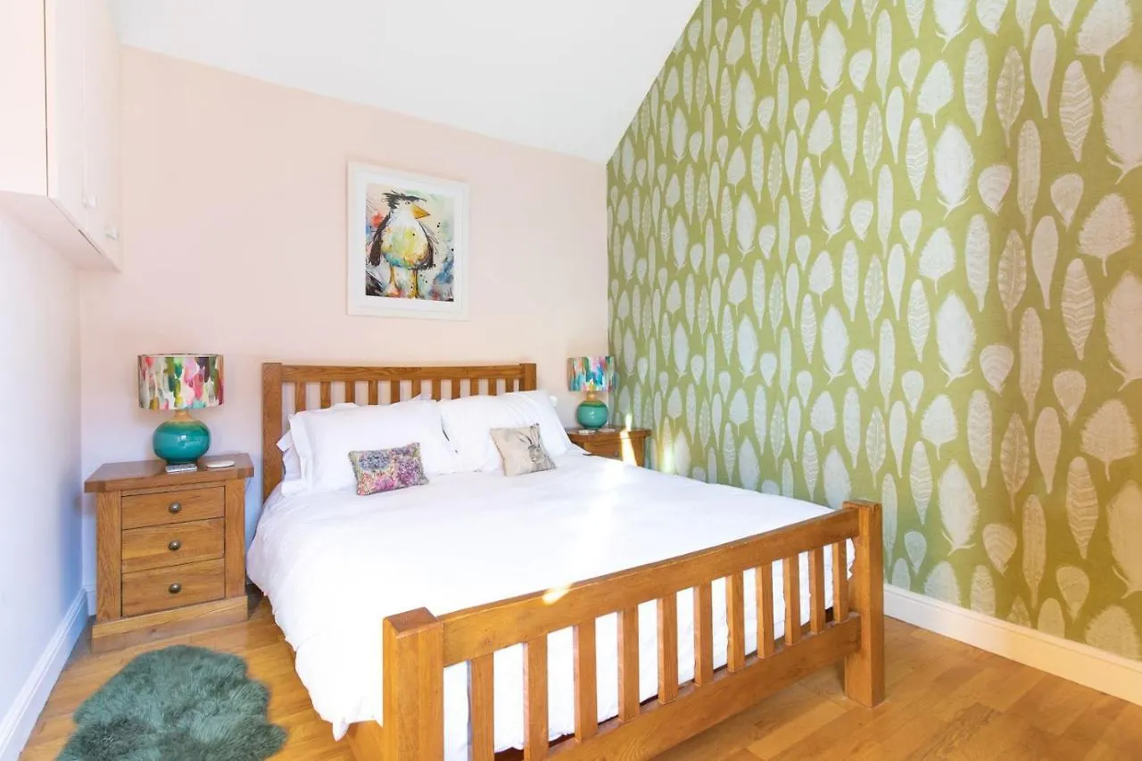 Holiday home Grindle Cottage Woodbury United Kingdom